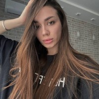 Daria Zakharenkova