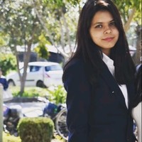Nitika Sharma