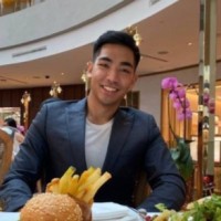 Marcus Soh