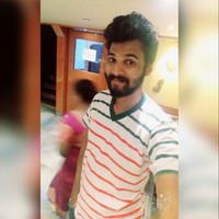 Avinash Dhandapani