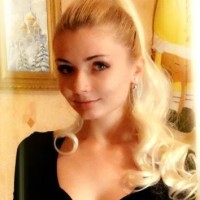 Daria Cherevata
