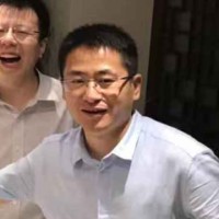 Xiaoming Zhao