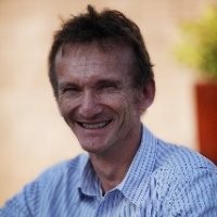 Martin Wyness