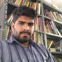 Nabeel P A