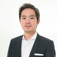 Thananun (Tony) Ruengveeravich