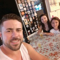 Alex Jonck Felisberto