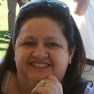 Irene Quinones