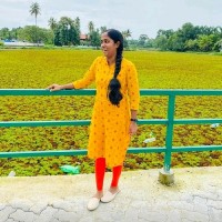 Grace Kurian