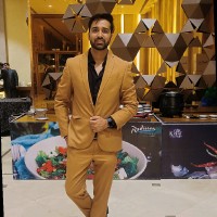 Nihal sharma