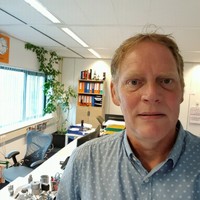 Ed van den Akker