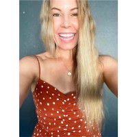 Amber Brewer