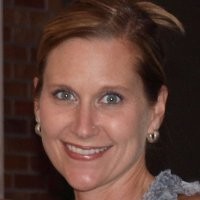 Stephanie Hamill