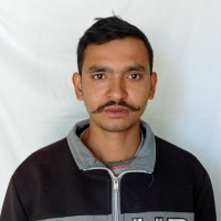 Bipin Chandra Ghimire