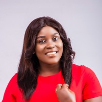 Dorcas Prah
