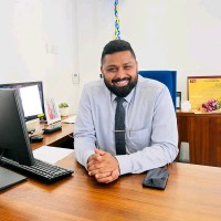 Shayan Abeyratne