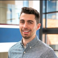 Nicholas Santangelo, E.I.T