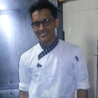 Siddhesh Dalvi