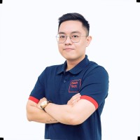 Trung Le (Chris)