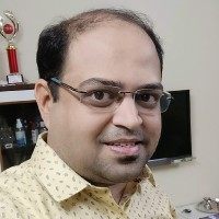 Ojas Kulkarni