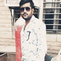 Ravindra Patel