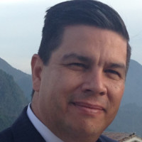 Juan Pablo Roldan Garcia