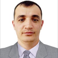 Firdavs Rahimov