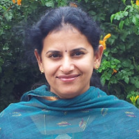 Vijayalakshmi Karunamoorthy