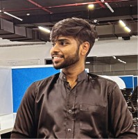 Mohammed Arif Shaik