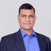 Sanjeev Agrawal