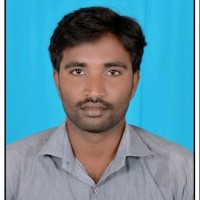 G Bhima Behera