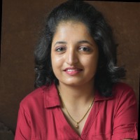 Ankitha Mahesh