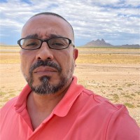Ruben Pimentel
