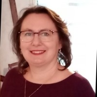 Isabelle CAHU