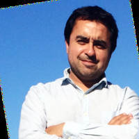Daniel Contreras Pérez