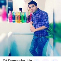 Deepanshu Jain