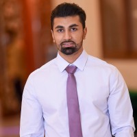 Ahsan Waqar