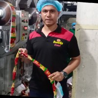 Rafiqul islam Zeean, Dip.SCM℗(ITC)