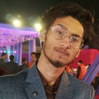 Akshat Saxena