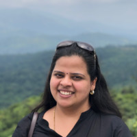 Sravya Kandukuri
