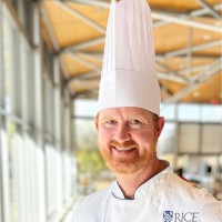 Kyle Hardwick, CEC, CCA