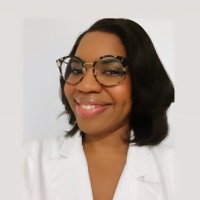 Kristal Swaby, Shrm-Cp