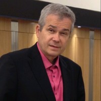 Bruno Croizat