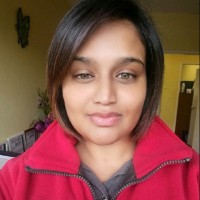 Kershia Reddy