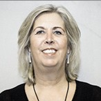 Lotte Pedersen