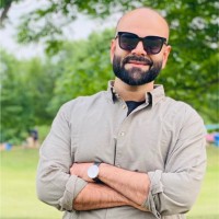 Aroon Kumar
