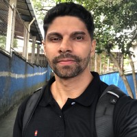 Bruno Souza de Oliveira