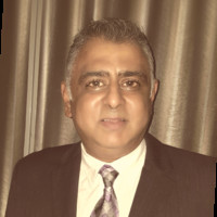 Shapoor Marolia