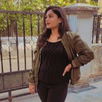 Harshali Patil