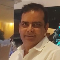Neeraj Upadhyay