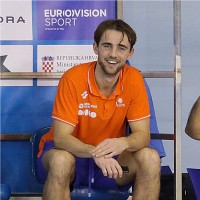 Floris Hazenberg